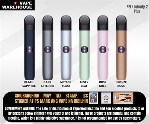 relx ph|Relx Vape Pods – Ejuice.PH (Vape Warehouse).